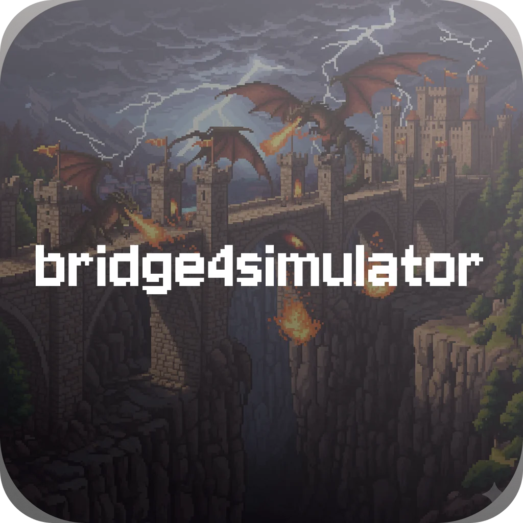 Bridge4Simulator MCP