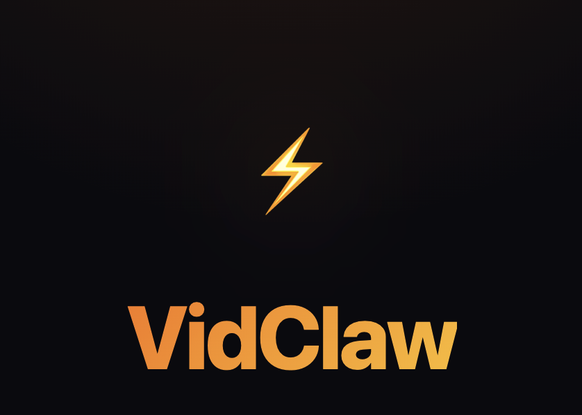 VidClaw