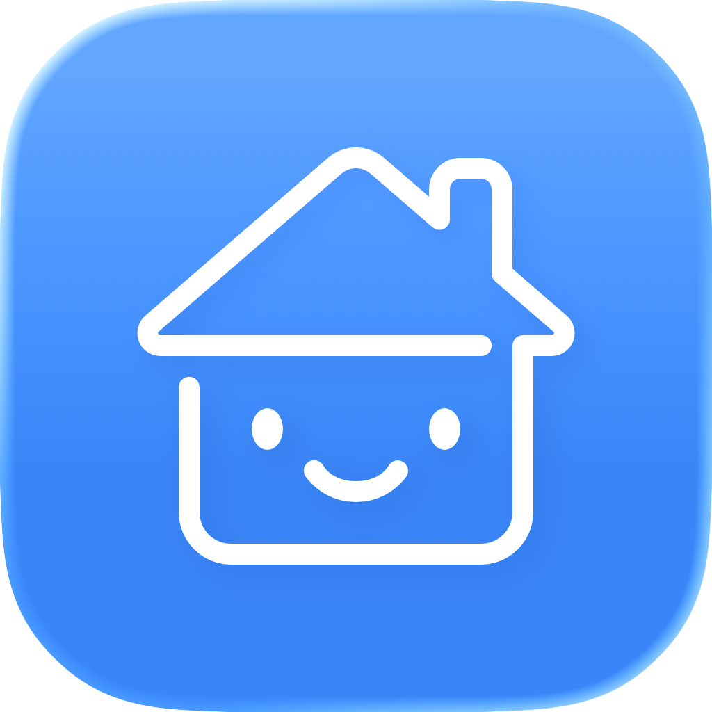 HomeBar for Homey Pro