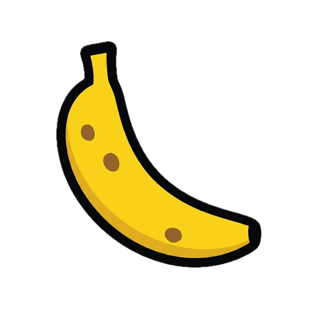 The Banana App