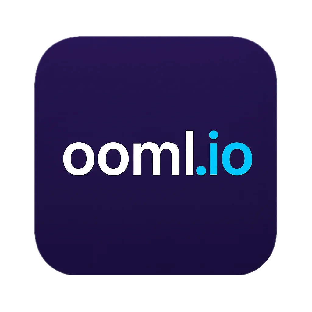 ooml.io
