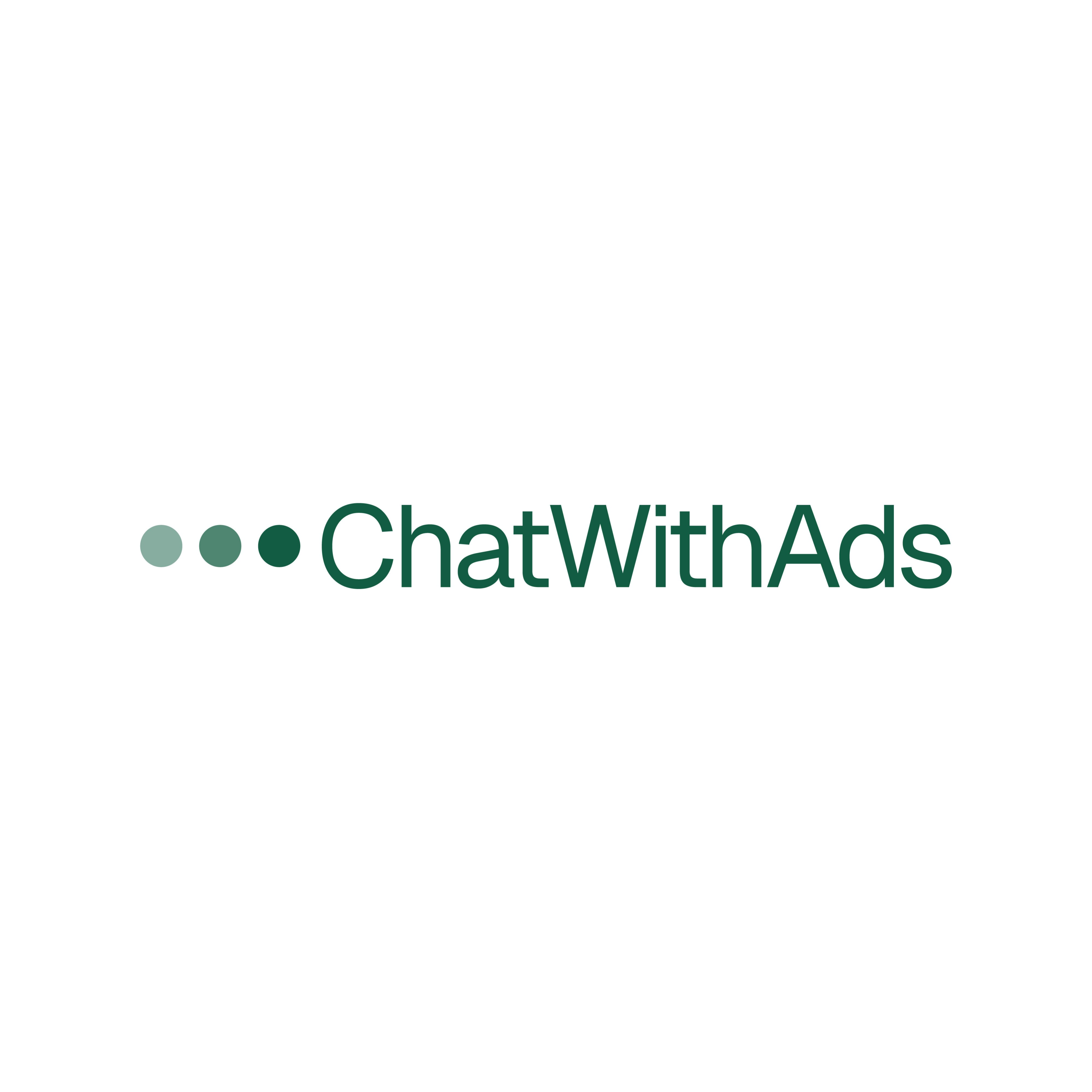 ChatWithAds