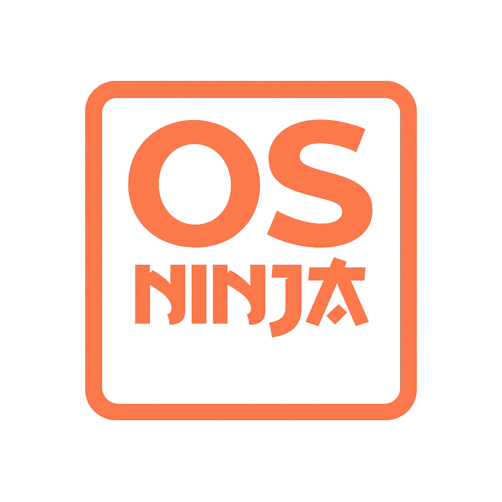 OS Ninja