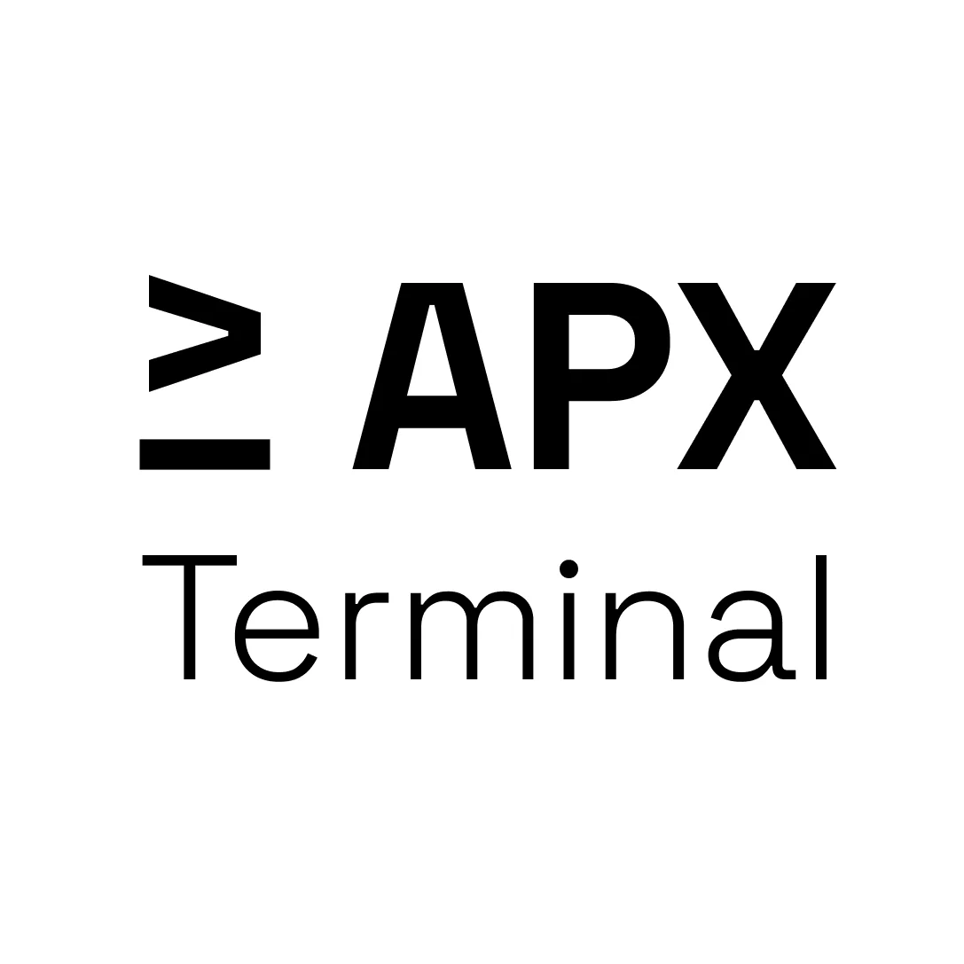 APX Terminal